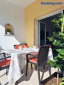 Guest House Alepou Leros - Image 1