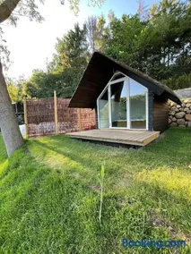 Hyggelig sommerhus. med udsigt, til vand fra senge - Image 4