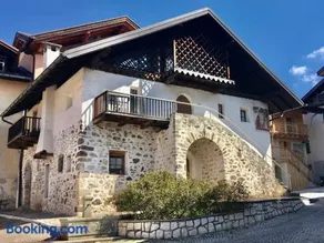 Alte Stube - Antica dimora nelle Dolomiti - Image 1