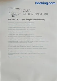 casa cristimil -san amaro - Image 1