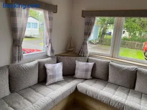 Haggerston Castle 6 Berth Caravan - Riverside 37 - Image 5