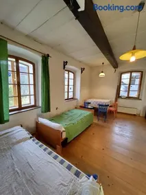 Venkovský dům na kraji vsi - Image 3