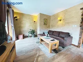 Chalet Chez Gaby - Quartier calme proche du centre - Image 3