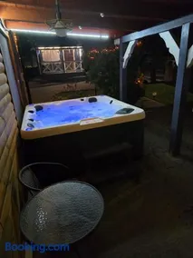 Słoneczna Idylla - Nad Zalewem k Karpacza SAUNA JACUZZI - Image 2