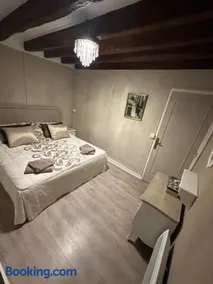 Maison de ville avec espace détente - Image 1