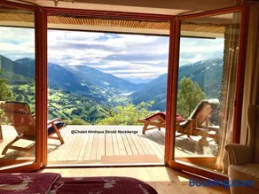 Chalet Almhaus Strobl - Image 1