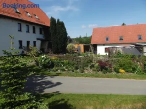 Zum Hecht, FeWo Spitzberg - Image 3