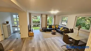 Ferienwohnung am Stadtpark 2 Terrassen, 2BR, 84m2 - Image 1
