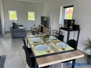 Gîte neuf en duplex tout confort - Image 3