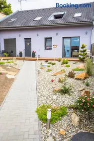 Apartmány u sv. Kryštofa - Image 1