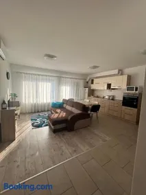 Hegin Szigeti Apartman - Image 3