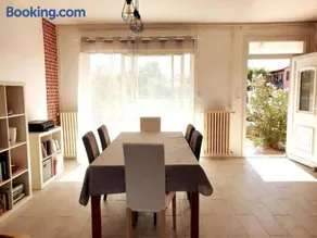 Maison familiale - ménage, serviettes, draps inclus - Image 1