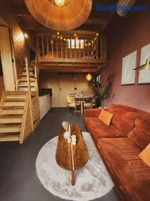 Tiny House Mayu - Veluwe Airco 4 persons - Image 1