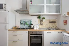 Cuore di Testaccio Apartment - Image 3