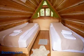 Glamping Zeleni turizem - Image 2