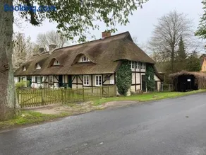 Reethaus Rosengarten Rügen, gegenüber von Hiddensee - Image 2
