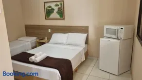 Pousada Villa Harmonia - Image 2