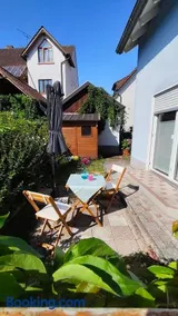 Ferienwohnung in den Mühlgärten - Image 3