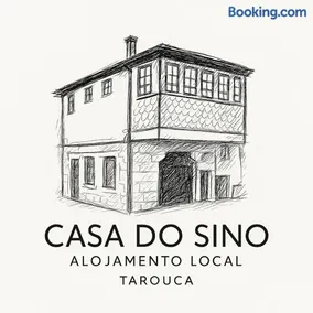 Casa do Sino, Estadia Moderna Perto do Douro - Image 1