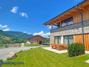 Almchalet Alpenglück - Image 2