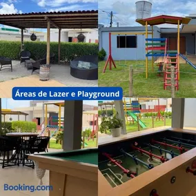 Casa com Piscina - Condomínio - Próx a Praia - Image 3