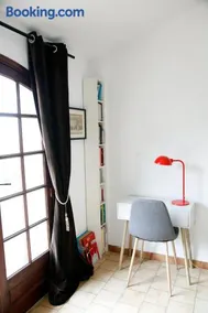 Tourtour, chambre avec vue, confort et calme - Image 4