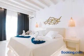 HOTIDAY Room Collection - Naxos - Image 2