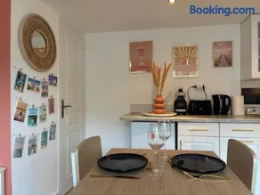 Maisonnette de charme à 500 mètres de la plage - Image 4