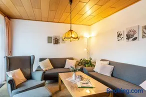 Ferienwohnung Tannenberg - Image 3