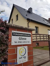 Ferienwohnung Gliese - Image 3