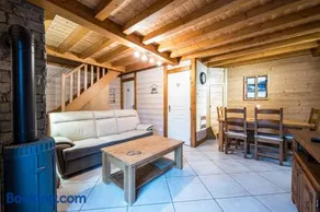 Chalet La Petite Maison - Image 4