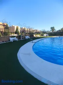 Apartamento Lyz y Mar en Magic World - Image 3