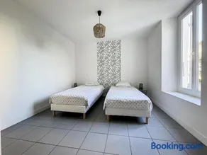 Le Havre des Ecoles - 2chambres-Rez de jardin et Parking-BBQ - Image 3