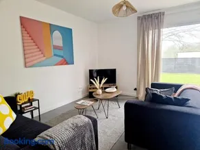 Maison avec jardin en plein coeur de la Gacilly - Image 1