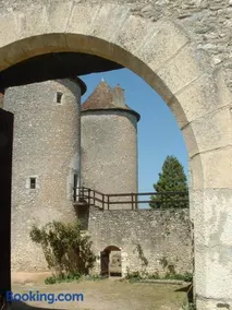 Chateau de Forges - Image 1