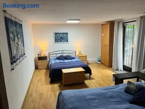 Souterain Appartement 19 min zu Fuß Downtown - Image 2
