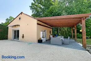 Ferienhaus „Les Hauts De Belette“ mit privatem Pool, WLAN und Klimaanlage - Image 1