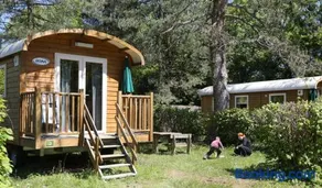 Camping le Nid du Parc - Image 2