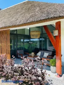 Verblijf in loft van luxe villa de Vossenberg - Image 3