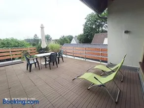 Gemütliche Ferienwohnung mit großer Dachterasse in gehobener Wohngegend - Image 3
