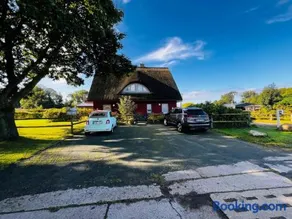 Ferienhaus Hofblick Gut Gustrowerhöfen - Image 3