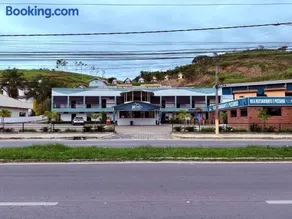 Hotel Vila dos Pescadores - Image 1