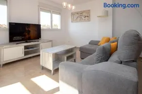 3 bed duplex penthouse, Hacienda Guadalupe Duquesa - Image 5