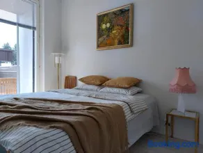 Sofia's House With Nordic Art Design - Image 2
