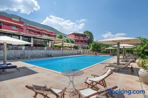 Hotel Aristotelis - Image 1