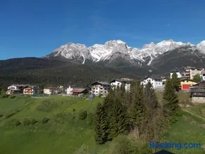Balcone sulle Dolomiti - Image 1