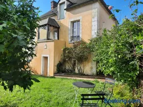 Maison avec jardin dans petit bourg typiquement Percheron - Le Colombier - Image 1