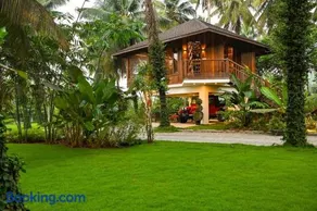 Villa Woods & Palms - Image 1