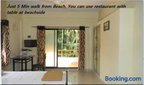 Suma beach resort - Image 2