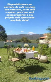 Chalés Vista da Serra - Image 5